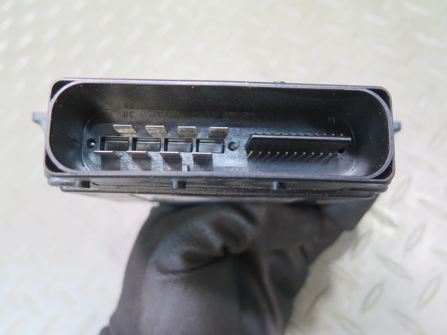 2006-2012 Bentley Flying Spur Electronic Parking Brake Control Module Unit