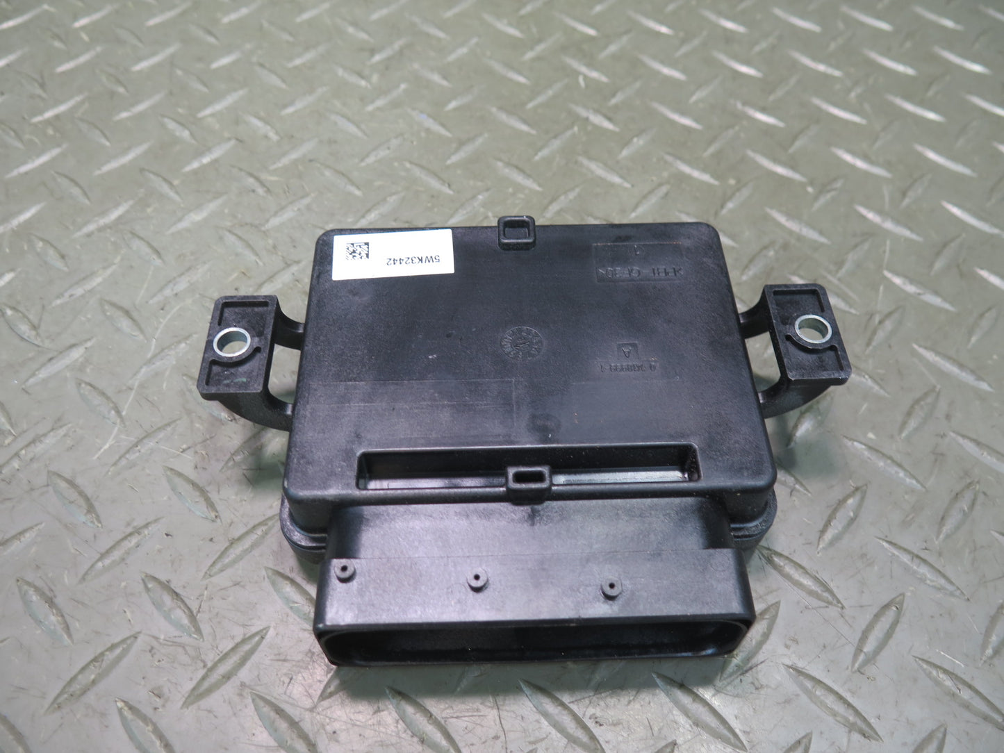 2006-2012 Bentley Flying Spur Electronic Parking Brake Control Module Unit