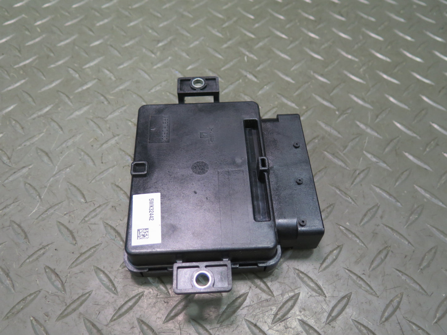 2006-2012 Bentley Flying Spur Electronic Parking Brake Control Module Unit
