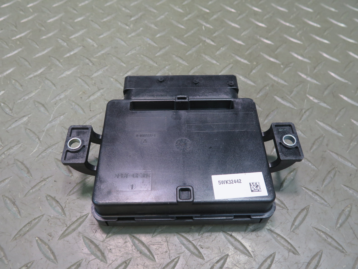 2006-2012 Bentley Flying Spur Electronic Parking Brake Control Module Unit