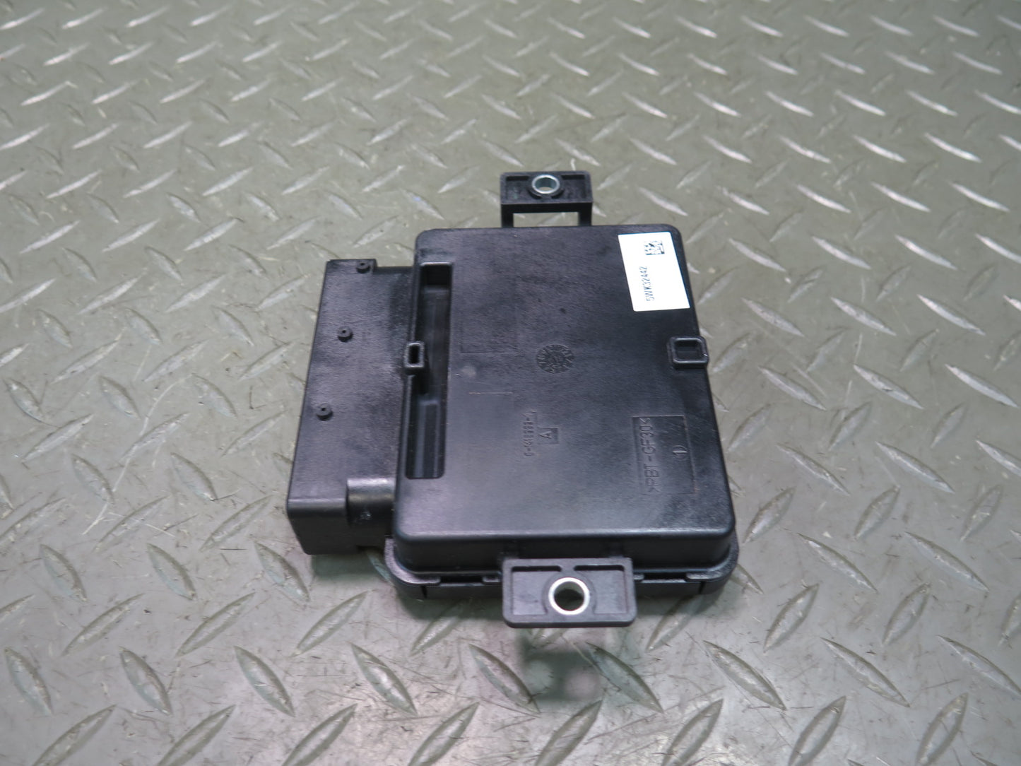 2006-2012 Bentley Flying Spur Electronic Parking Brake Control Module Unit