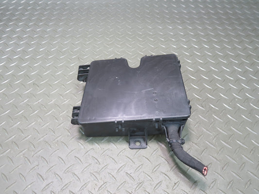 2006-2012 Bentley Flying Spur  Fuse Box Relay Junction Module Unit