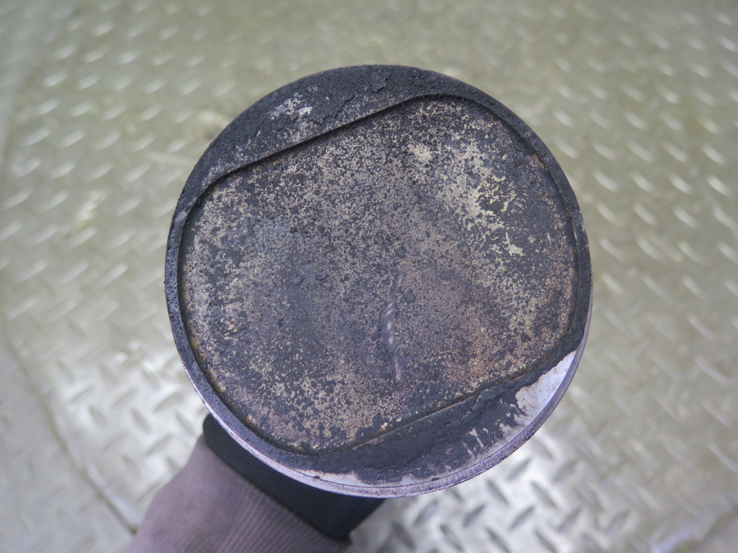 99-02 Mercedes R129 SL500 5.0L 113.961 Set of 8 Engine Piston Connecting Rod OEM