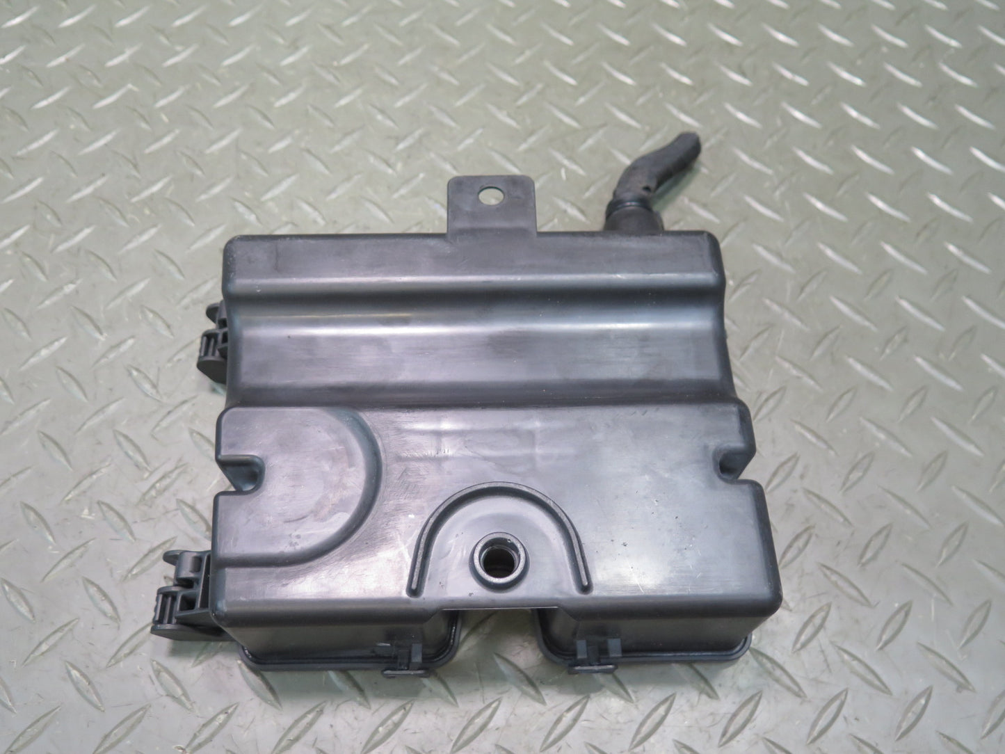 2006-2012 Bentley Flying Spur  Fuse Box Relay Junction Module Unit