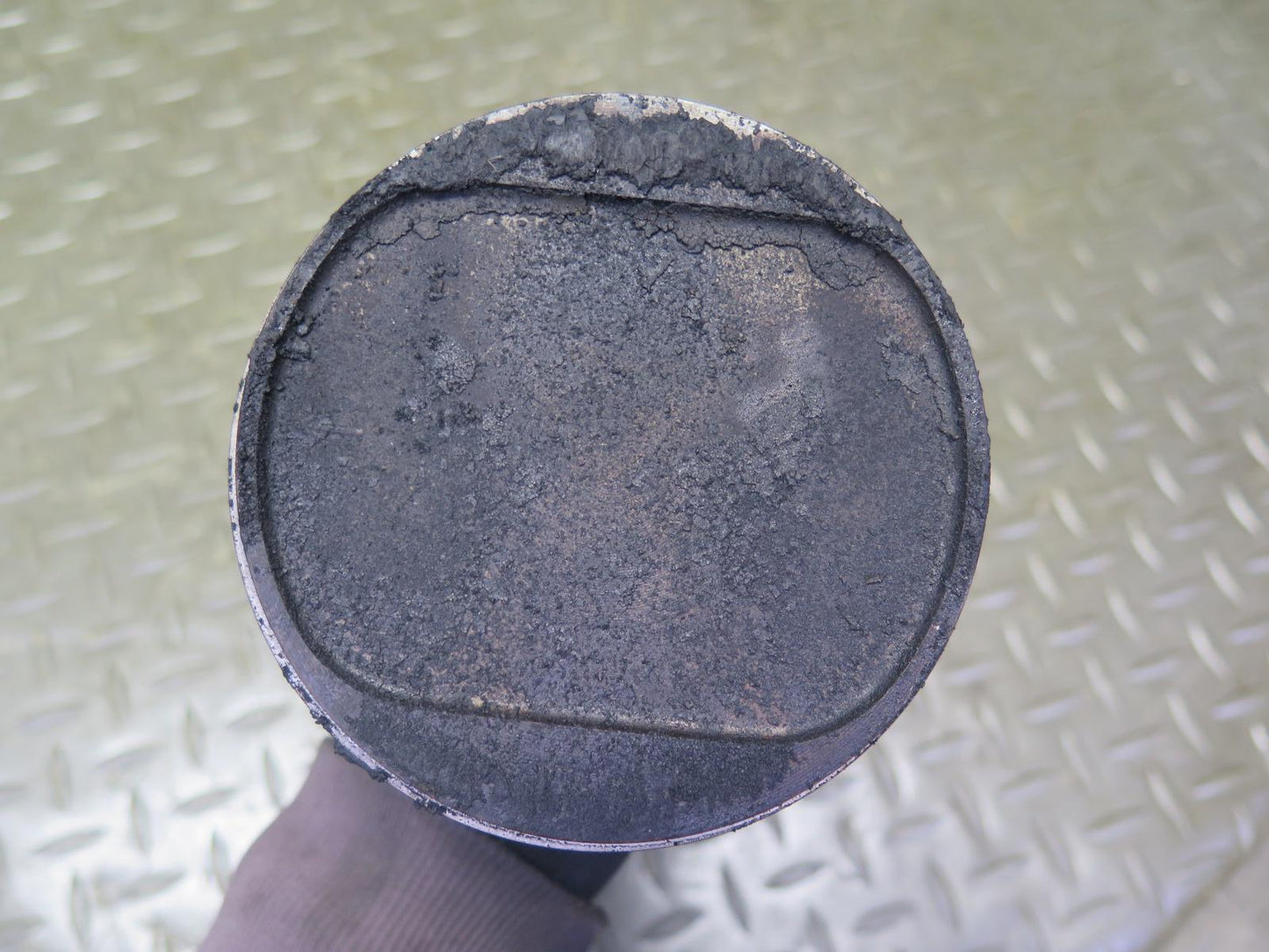 99-02 Mercedes R129 SL500 5.0L 113.961 Set of 8 Engine Piston Connecting Rod OEM