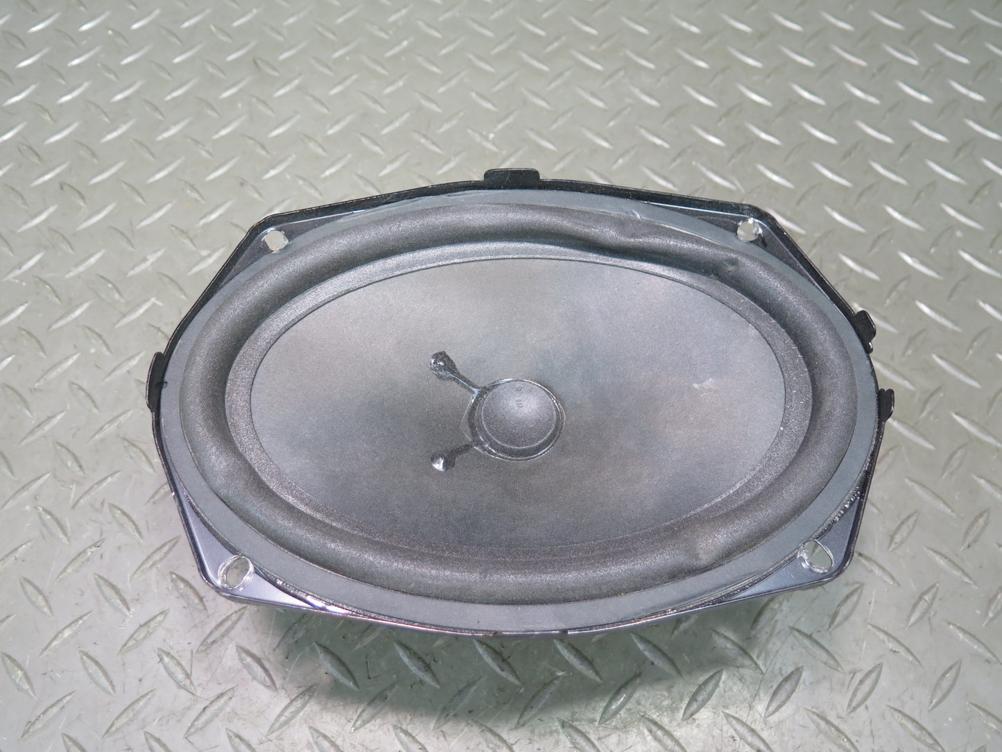 2006-2012 Bentley Flying Spur Rear Left & Right Side Audio Speaker Set of 2