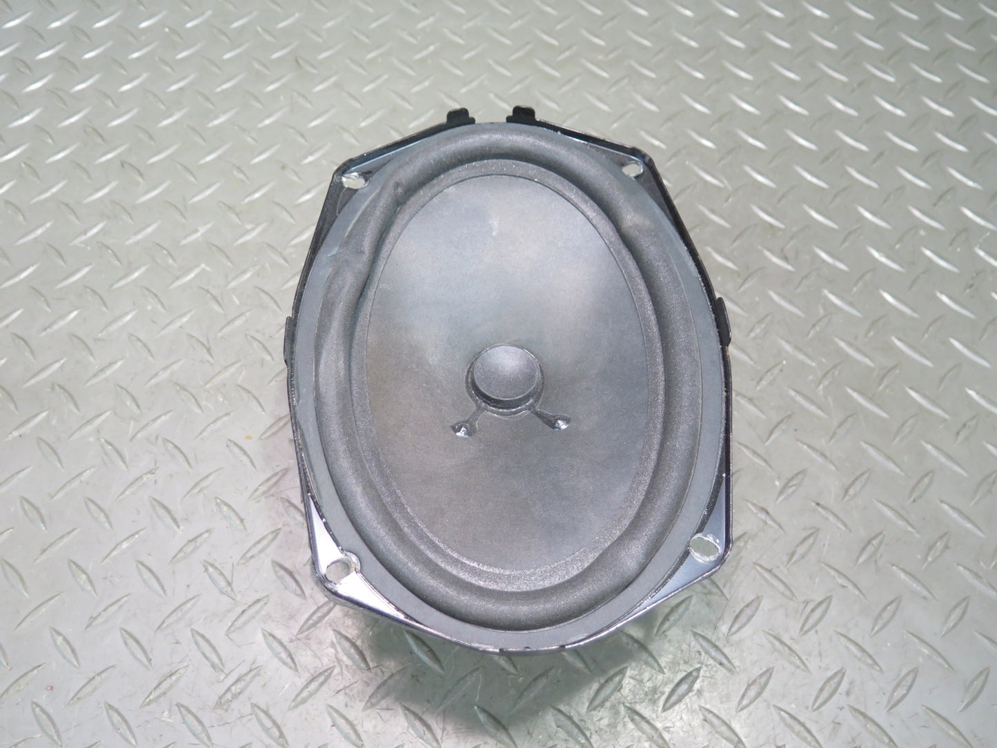 2006-2012 Bentley Flying Spur Rear Left & Right Side Audio Speaker Set of 2