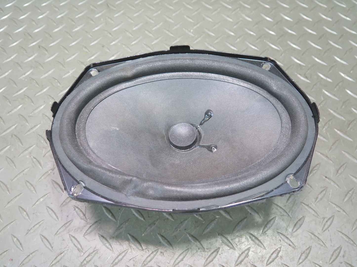 2006-2012 Bentley Flying Spur Rear Left & Right Side Audio Speaker Set of 2