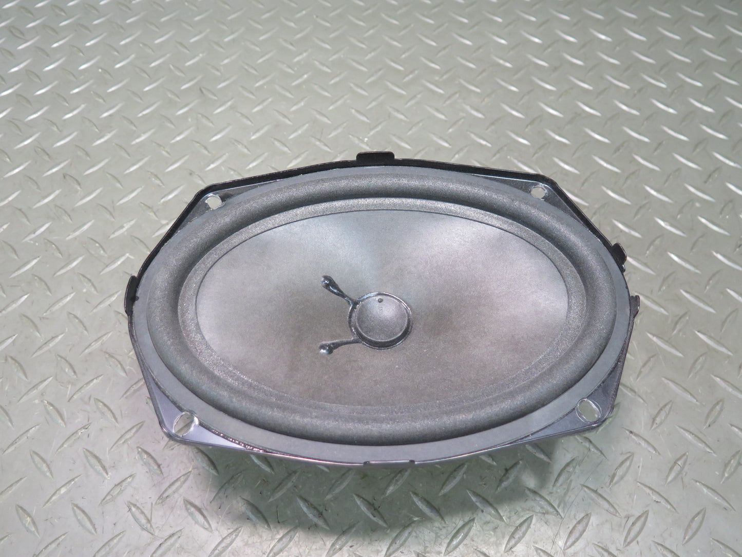 2006-2012 Bentley Flying Spur Rear Left & Right Side Audio Speaker Set of 2