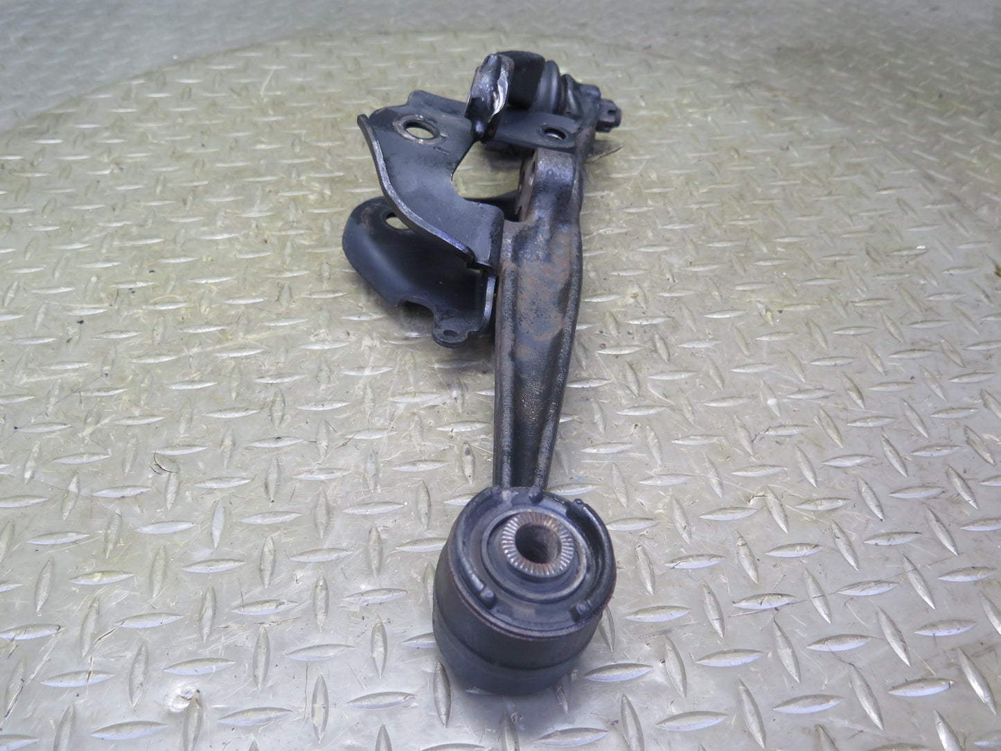 02-10 Lexus SC430 Z40 Front Right Lower & Upper Control Arm Set 126K Miles OEM