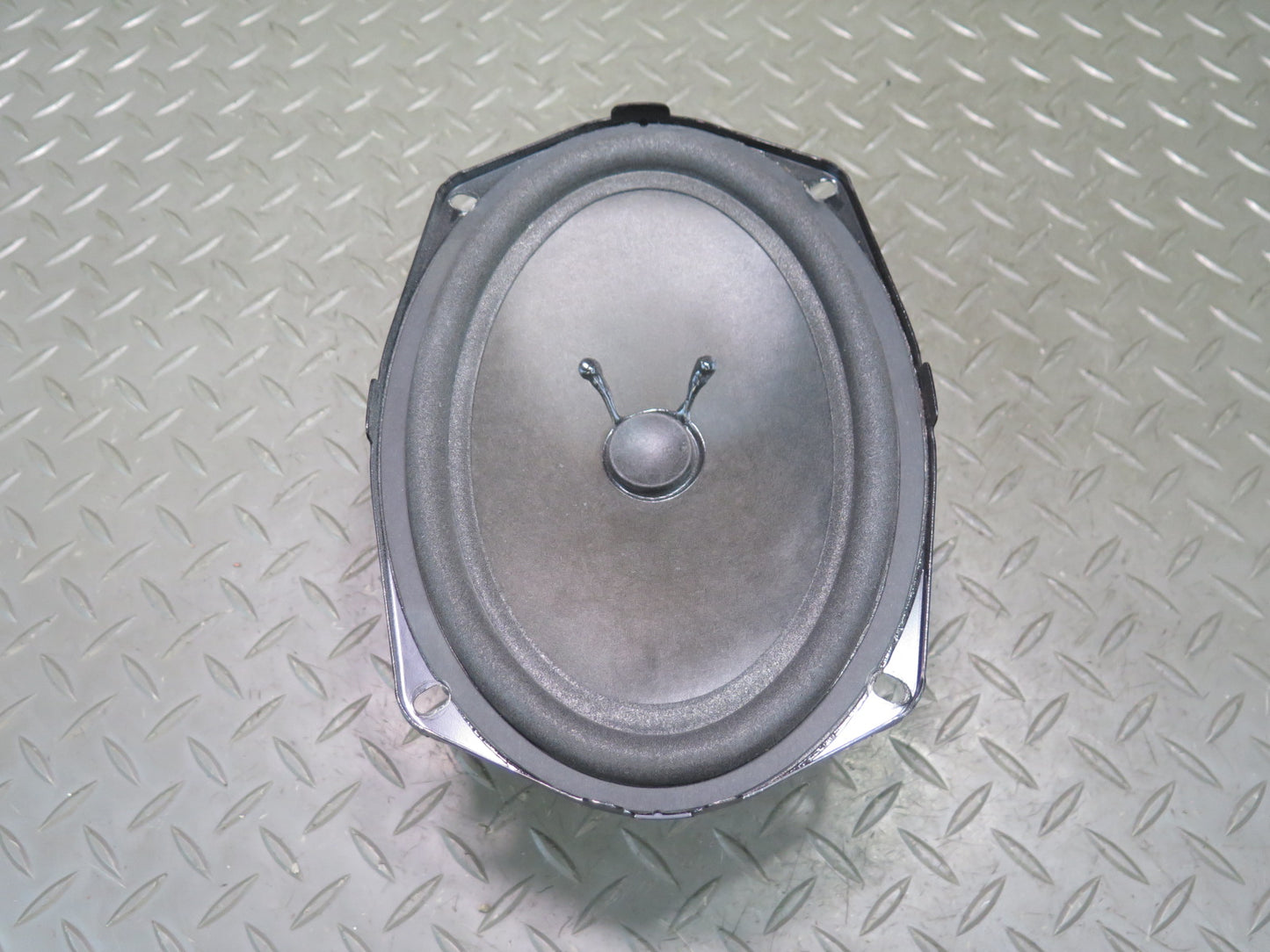 2006-2012 Bentley Flying Spur Rear Left & Right Side Audio Speaker Set of 2