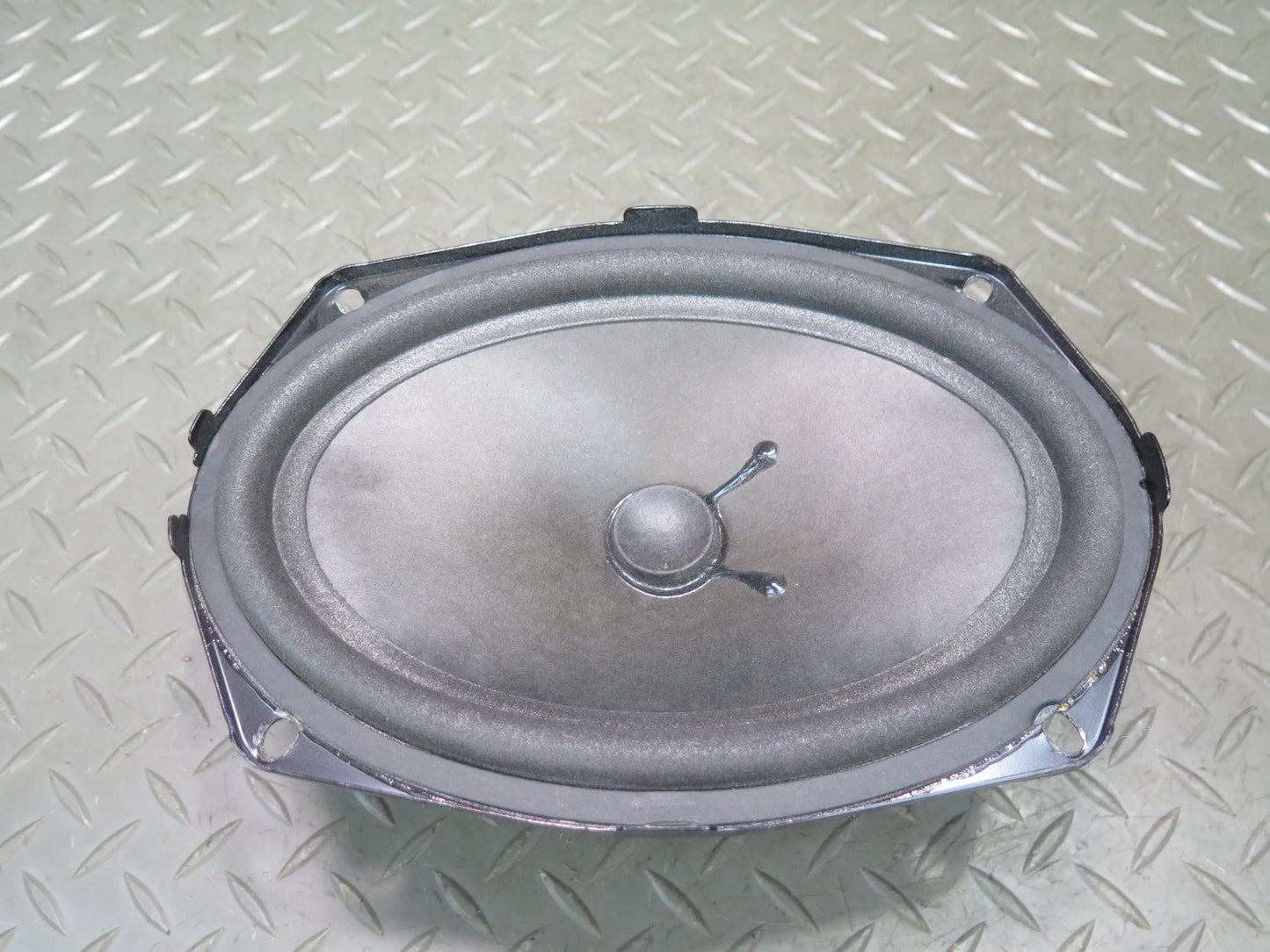 2006-2012 Bentley Flying Spur Rear Left & Right Side Audio Speaker Set of 2