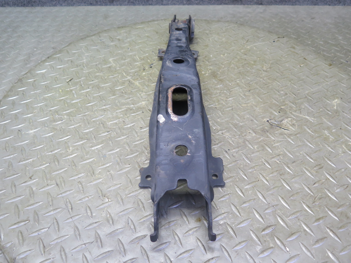 02-10 Lexus SC430 Set of 4 Rear Left Suspension Upper & Lower Control Arm OEM