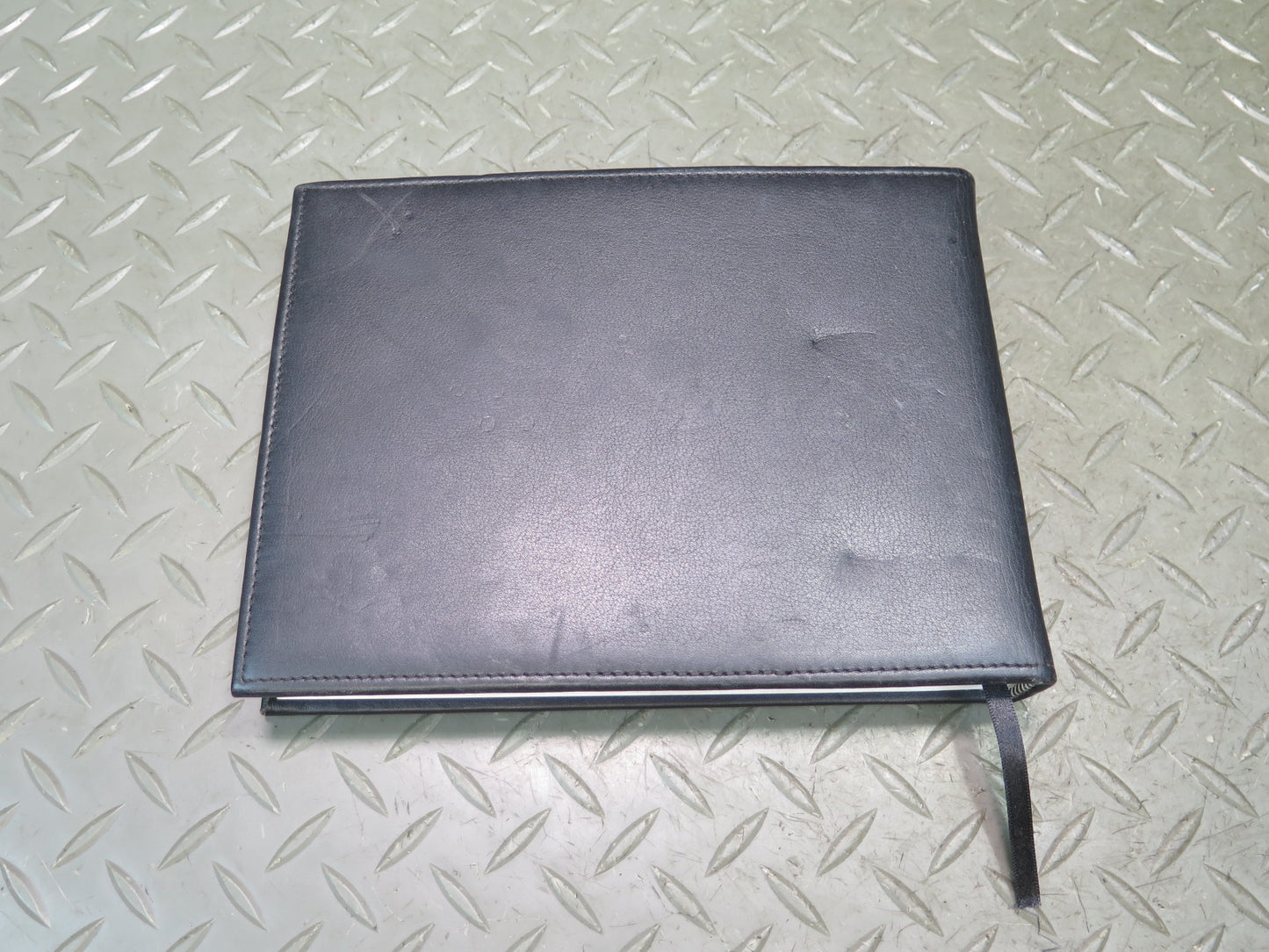 2006 Bentley Flying Spur Owners Operator Book Manual Guide W/ Case Set