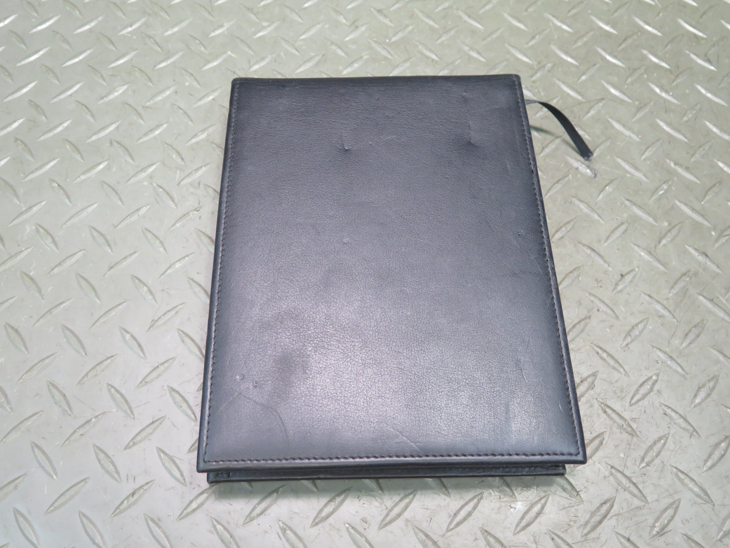 2006 Bentley Flying Spur Owners Operator Book Manual Guide W/ Case Set
