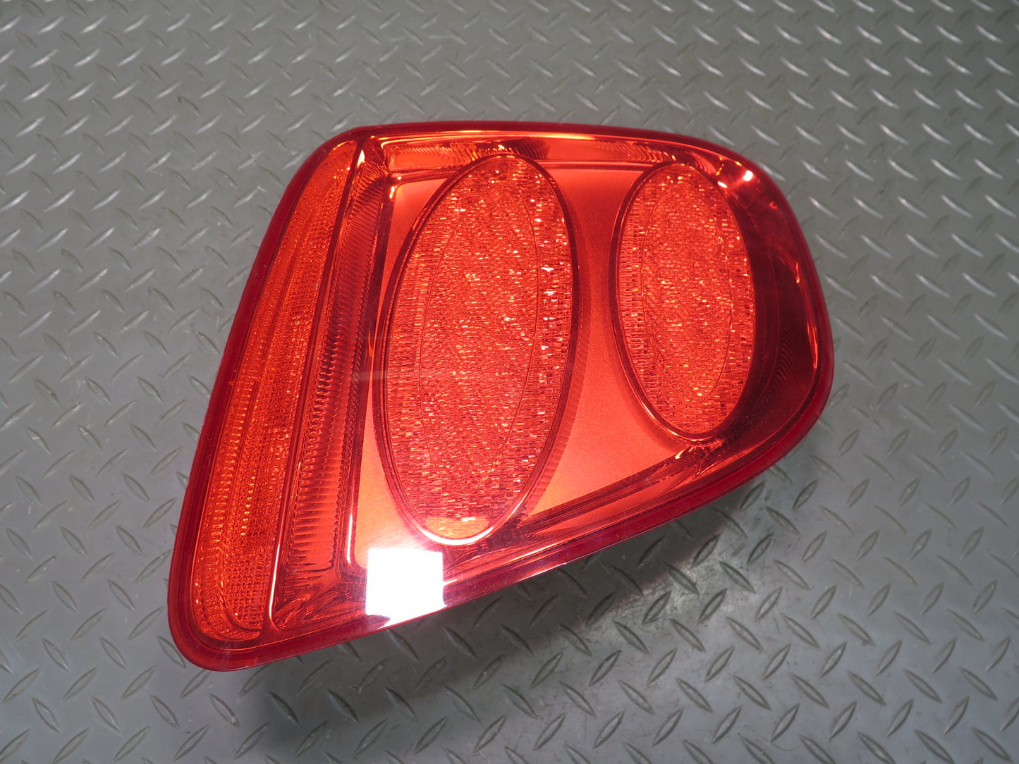 2006-2012 Bentley Flying Spur Rear Right & Left Side Tail Light Lamp Set