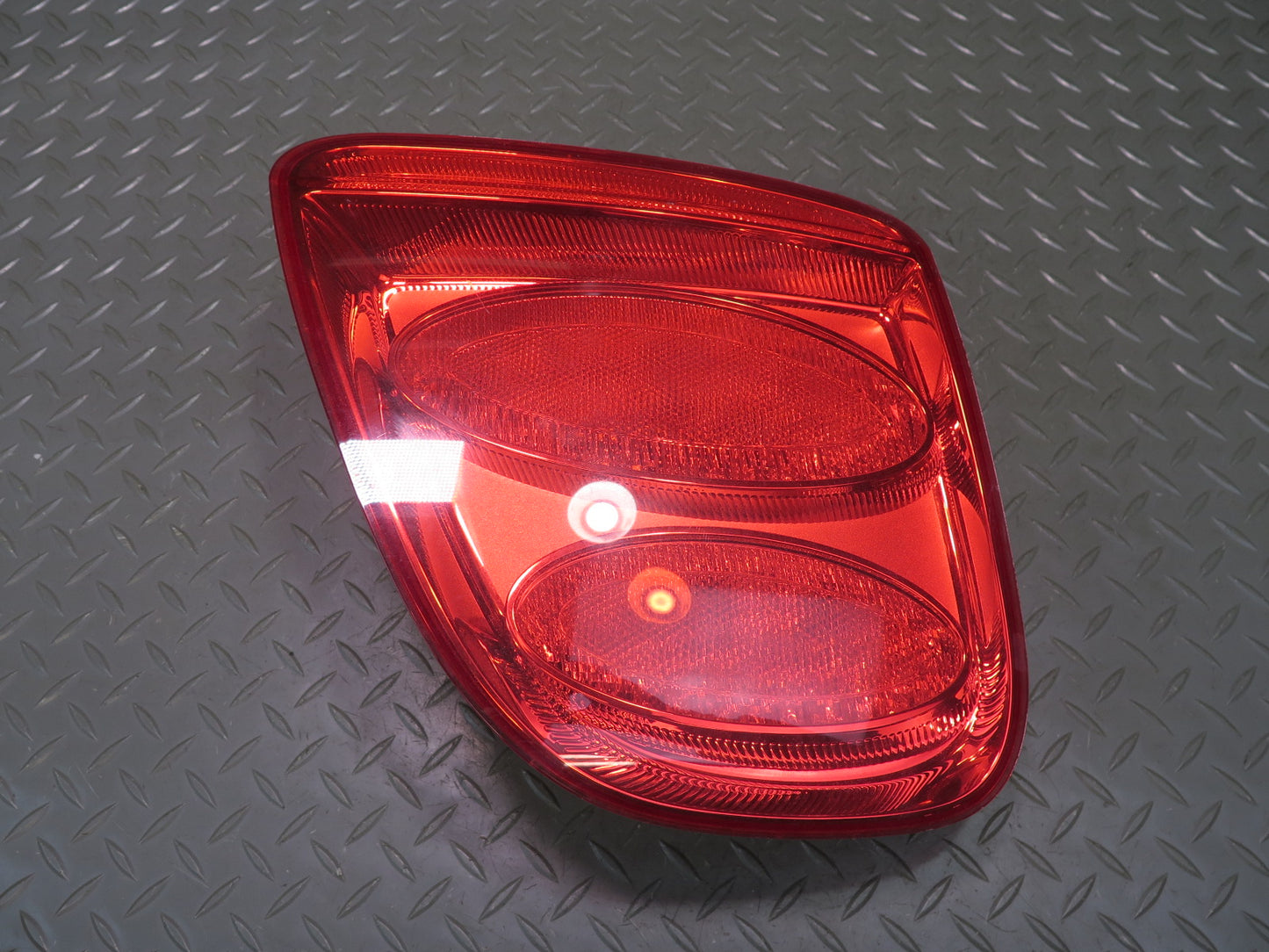 2006-2012 Bentley Flying Spur Rear Right & Left Side Tail Light Lamp Set