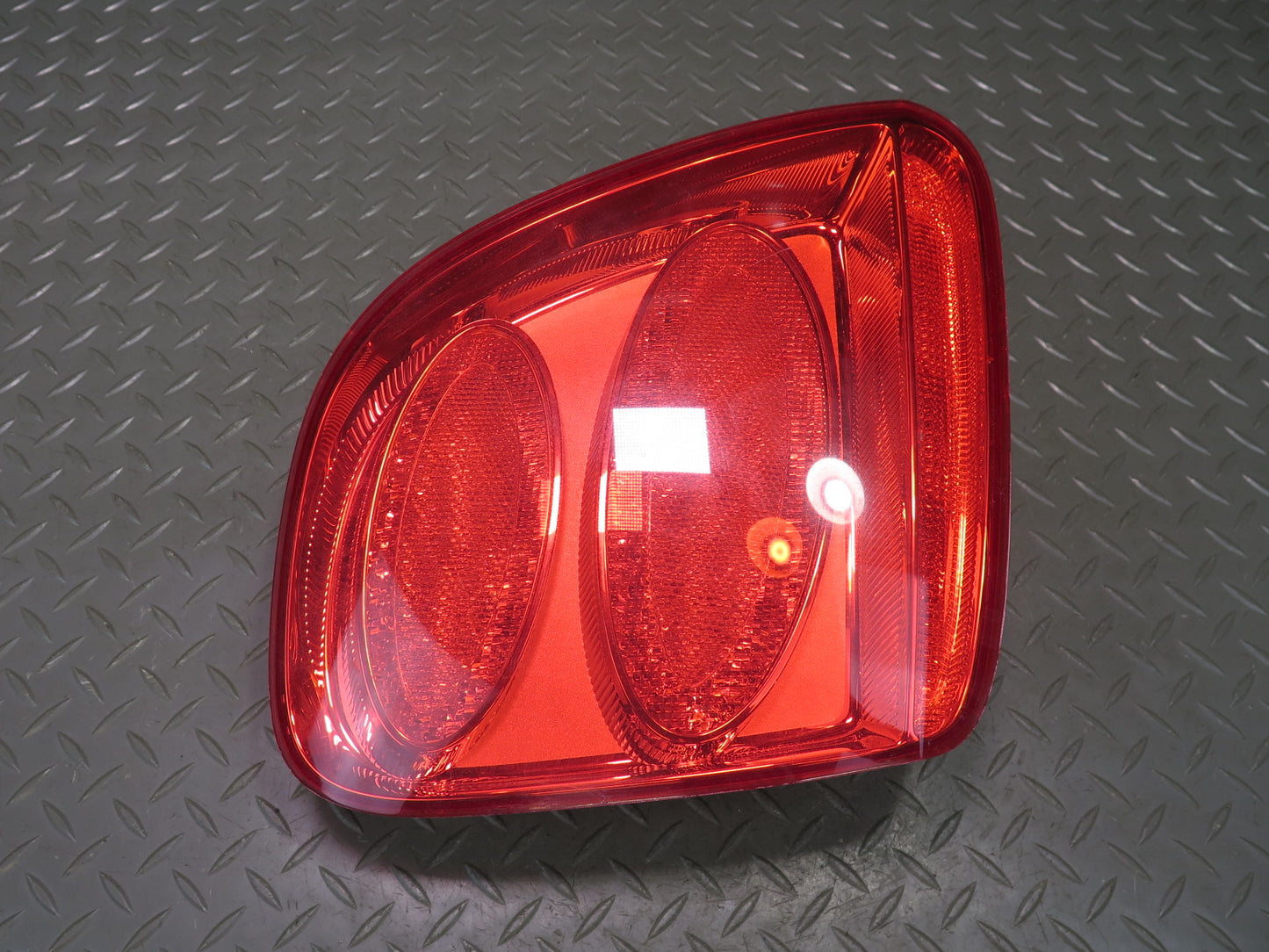 2006-2012 Bentley Flying Spur Rear Right & Left Side Tail Light Lamp Set