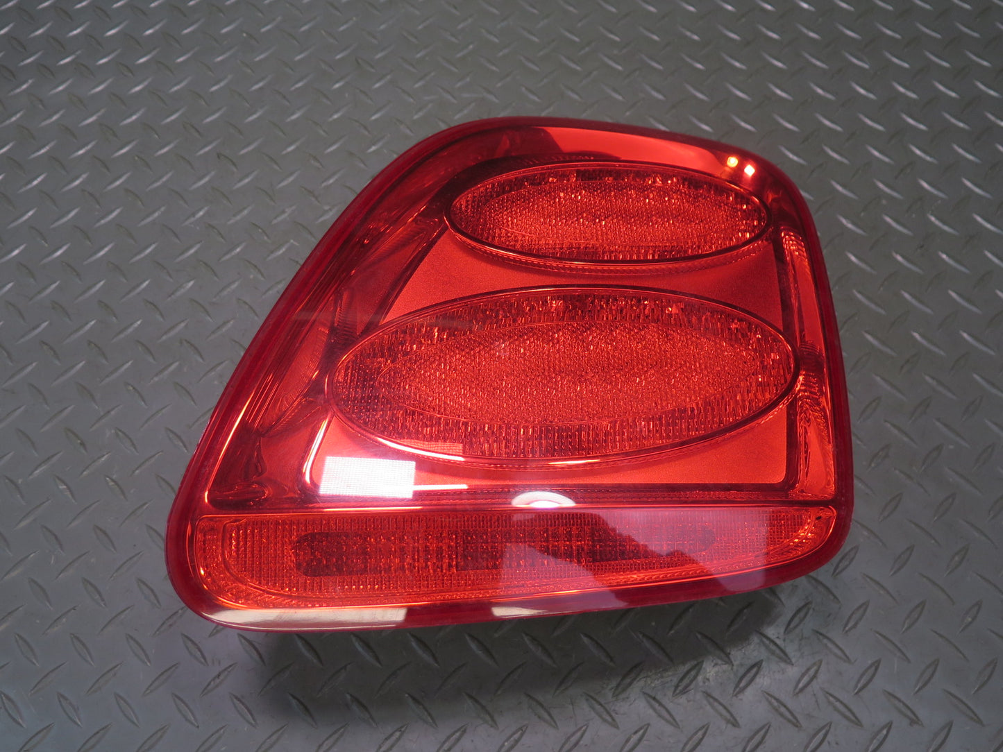 2006-2012 Bentley Flying Spur Rear Right & Left Side Tail Light Lamp Set