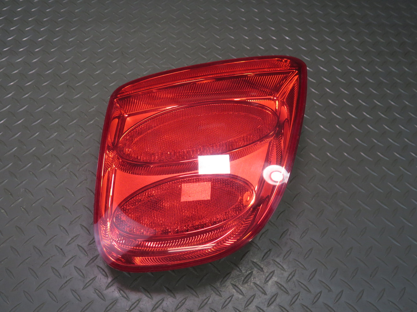 2006-2012 Bentley Flying Spur Rear Right & Left Side Tail Light Lamp Set