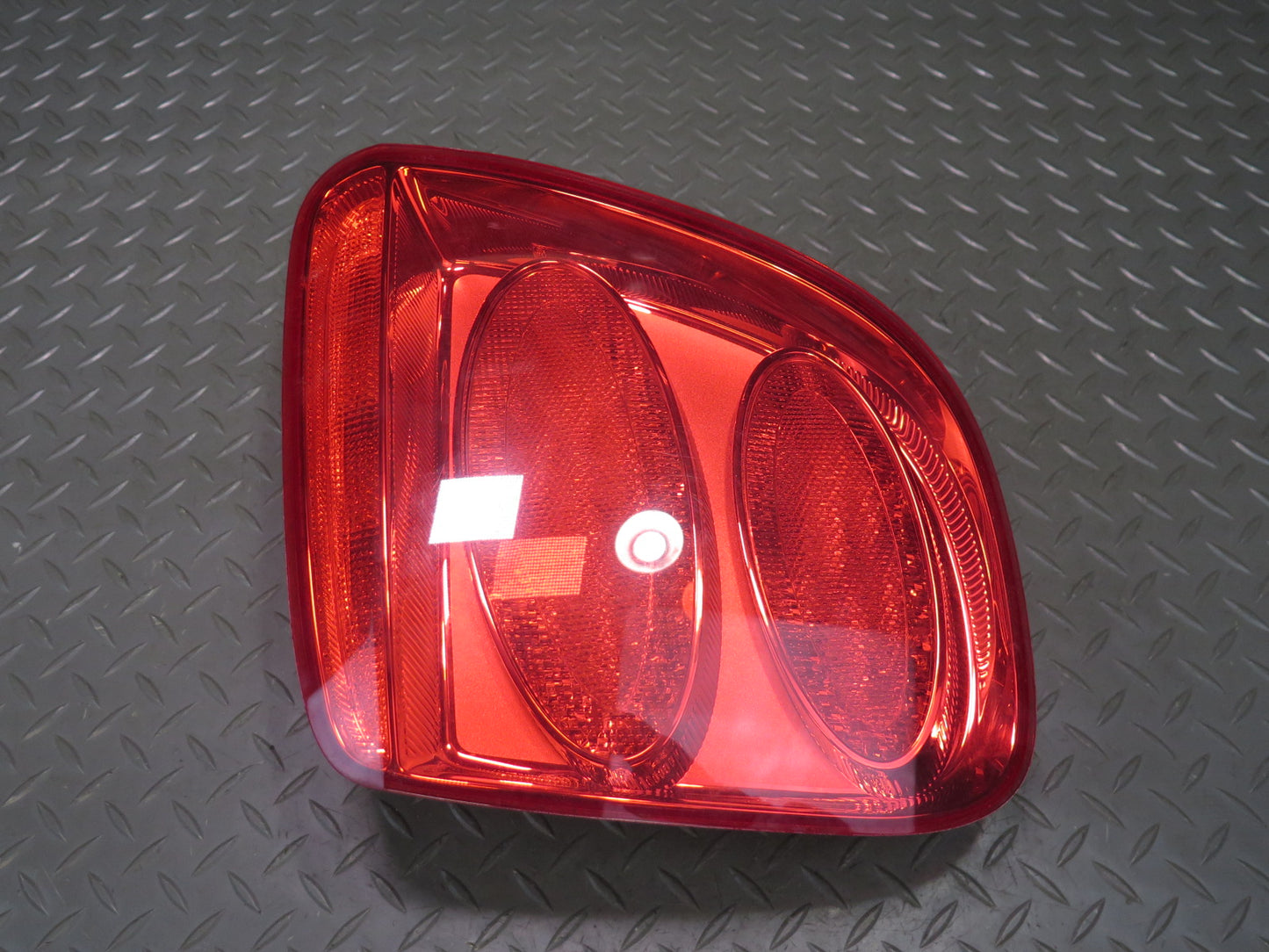 2006-2012 Bentley Flying Spur Rear Right & Left Side Tail Light Lamp Set