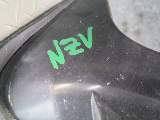 84-86 Nissan Z31 300ZX 2+0 Turbo Set of 4 Front & Rear MUD Flap OEM