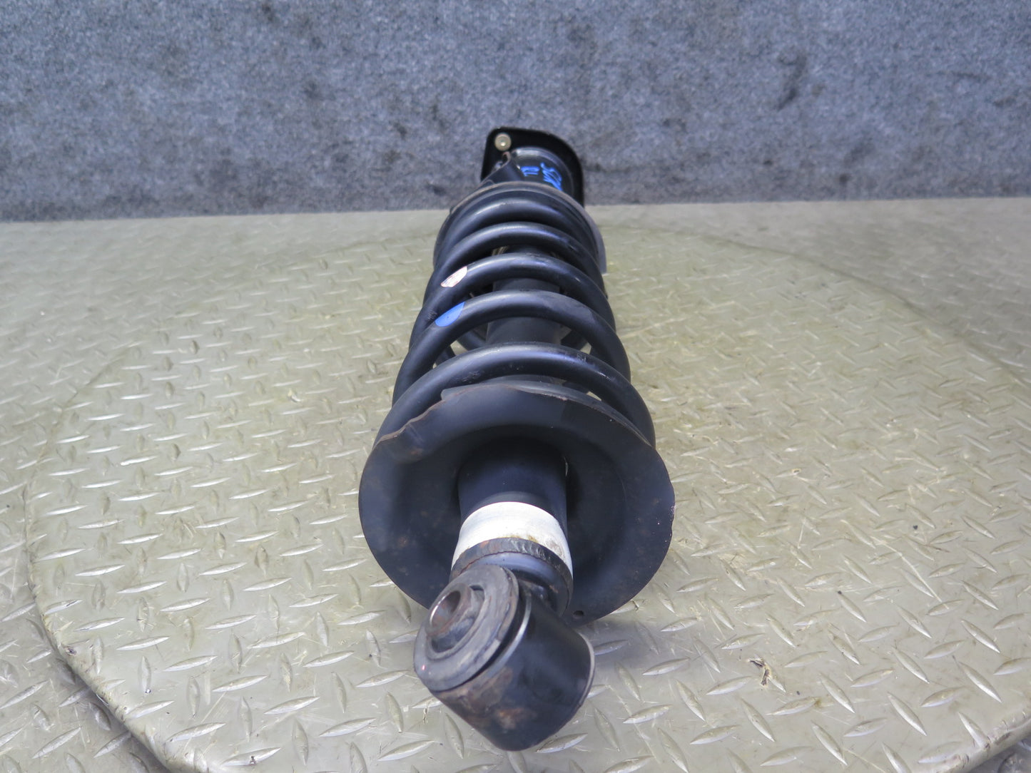 02-04 Lexus Z40 SC430 Rear Left Suspension Strut Shock Absorber 126K Miles OEM