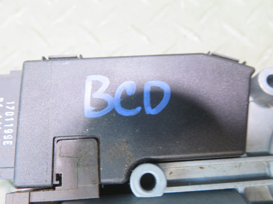 2006-2012 Bentley Flying Spur Front Right Sunroof Moon Roof Shade Power Motor