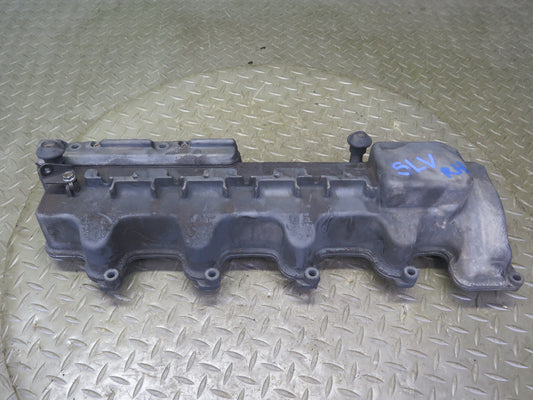 99-02 Mercedes R129 SL500 5.0 113.961 Engine Right Cylinder Head Valve Cover OEM