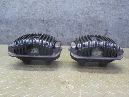 84-87 Chevrolet Corvette C4 Set of 2 Front Left & Right Brake Caliper 121K OEM