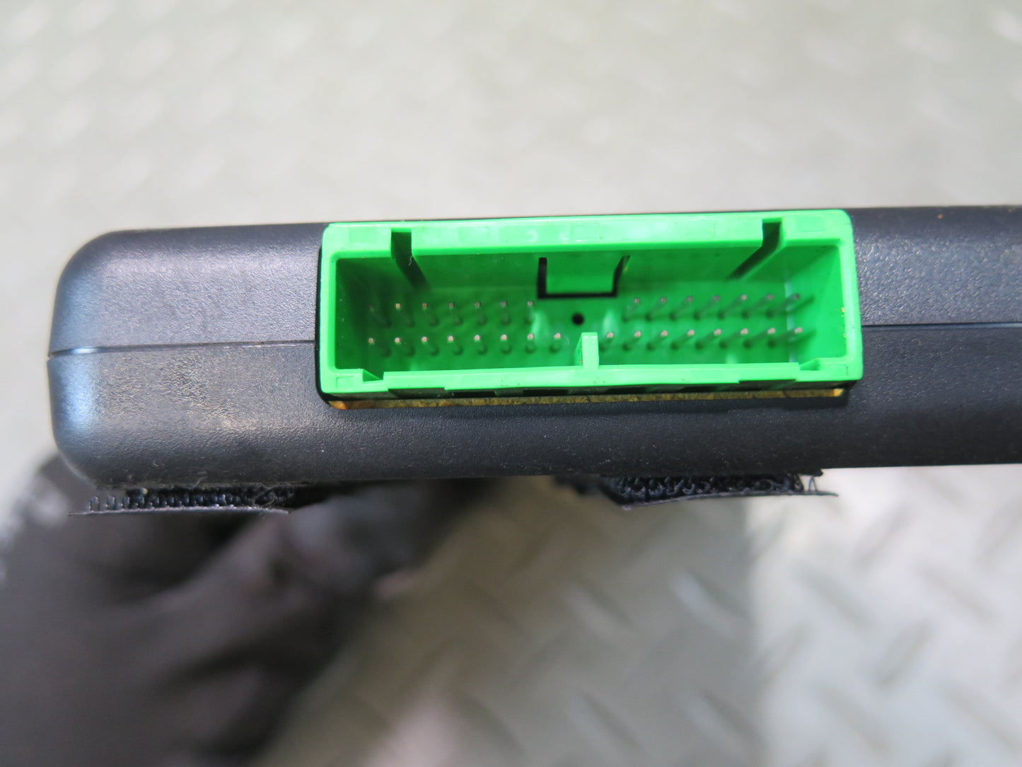 96-99 BMW E36 328ic Remote Keyless Entry System Control Module 1496445 OEM