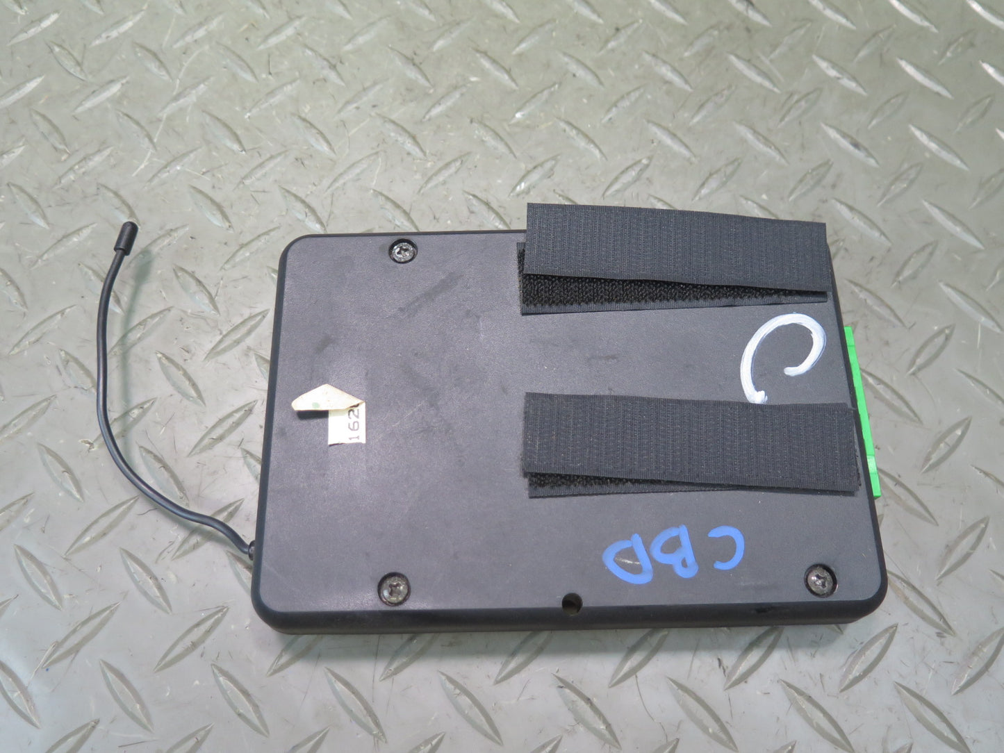 96-99 BMW E36 328ic Remote Keyless Entry System Control Module 1496445 OEM