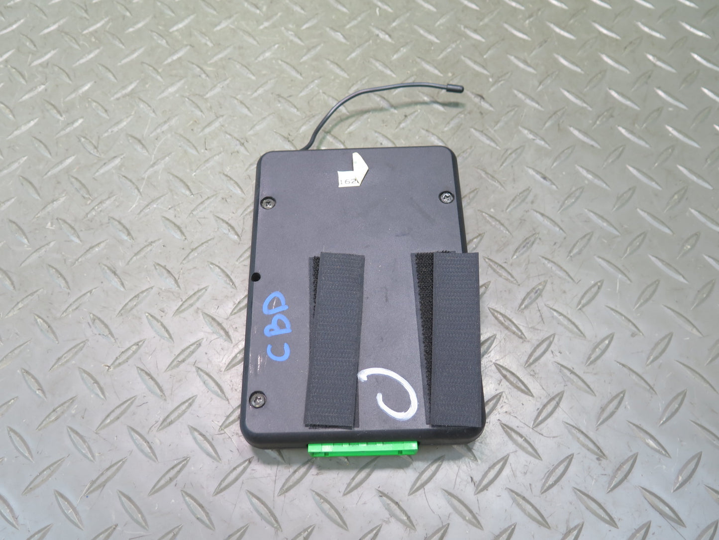 96-99 BMW E36 328ic Remote Keyless Entry System Control Module 1496445 OEM