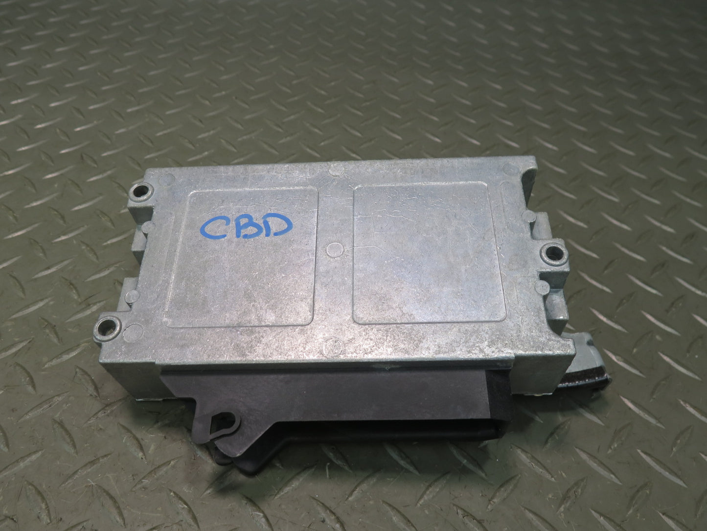 94-99 BMW E36 325iC 328iC Anti Lock Brake ABS Asct-ec Control Module 1164094 OEM