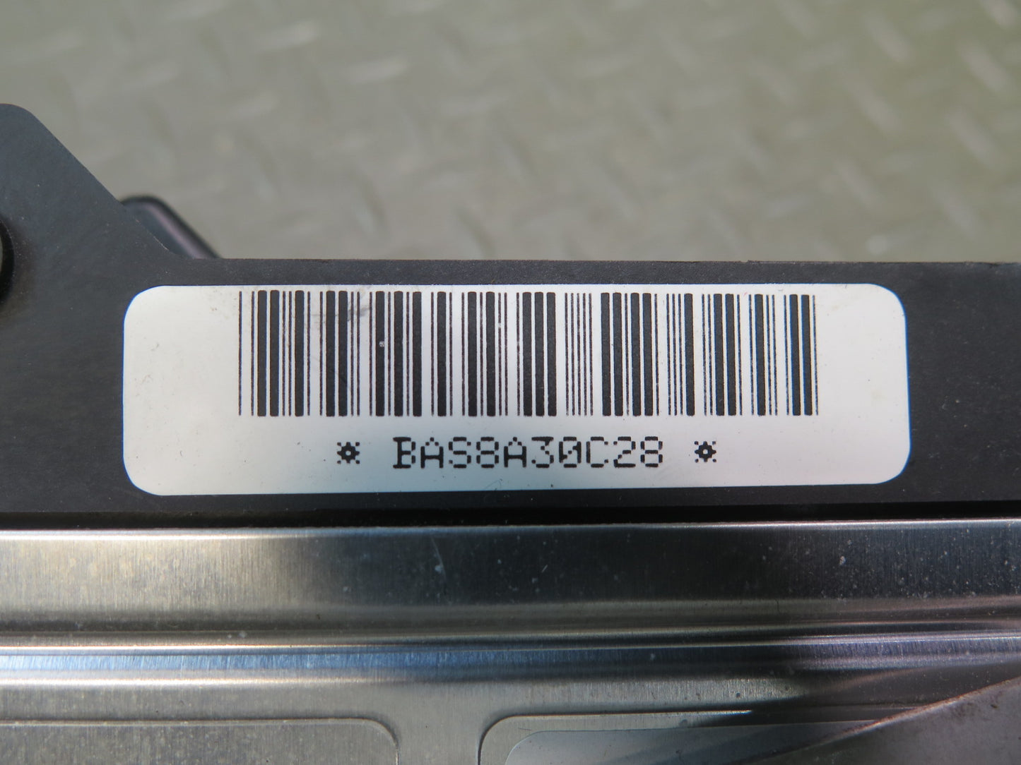 94-99 BMW E36 325iC 328iC Anti Lock Brake ABS Asct-ec Control Module 1164094 OEM