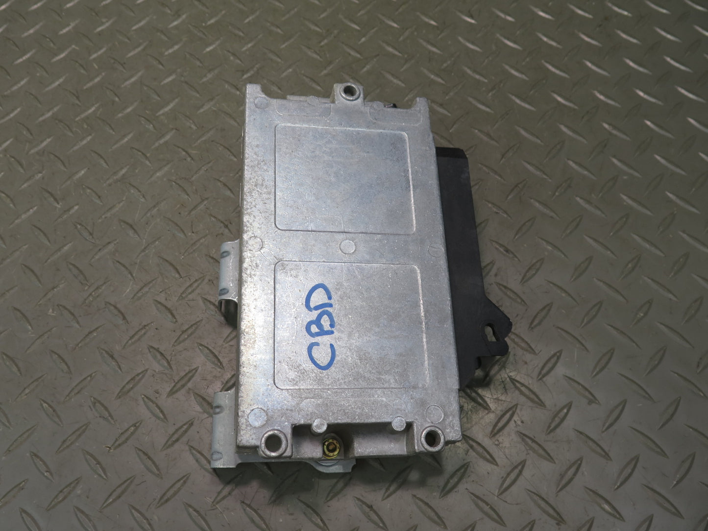 94-99 BMW E36 325iC 328iC Anti Lock Brake ABS Asct-ec Control Module 1164094 OEM