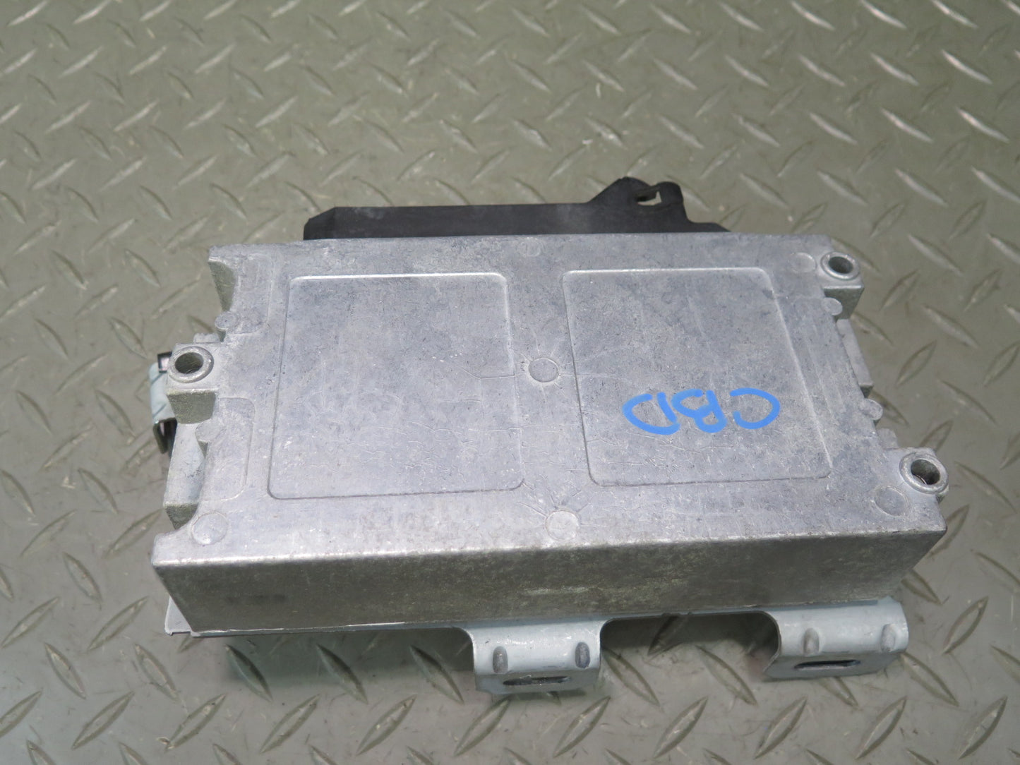 94-99 BMW E36 325iC 328iC Anti Lock Brake ABS Asct-ec Control Module 1164094 OEM