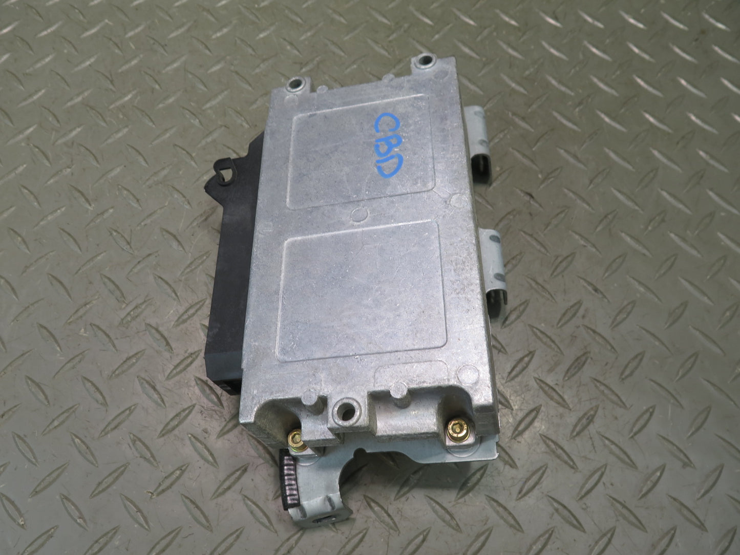 94-99 BMW E36 325iC 328iC Anti Lock Brake ABS Asct-ec Control Module 1164094 OEM