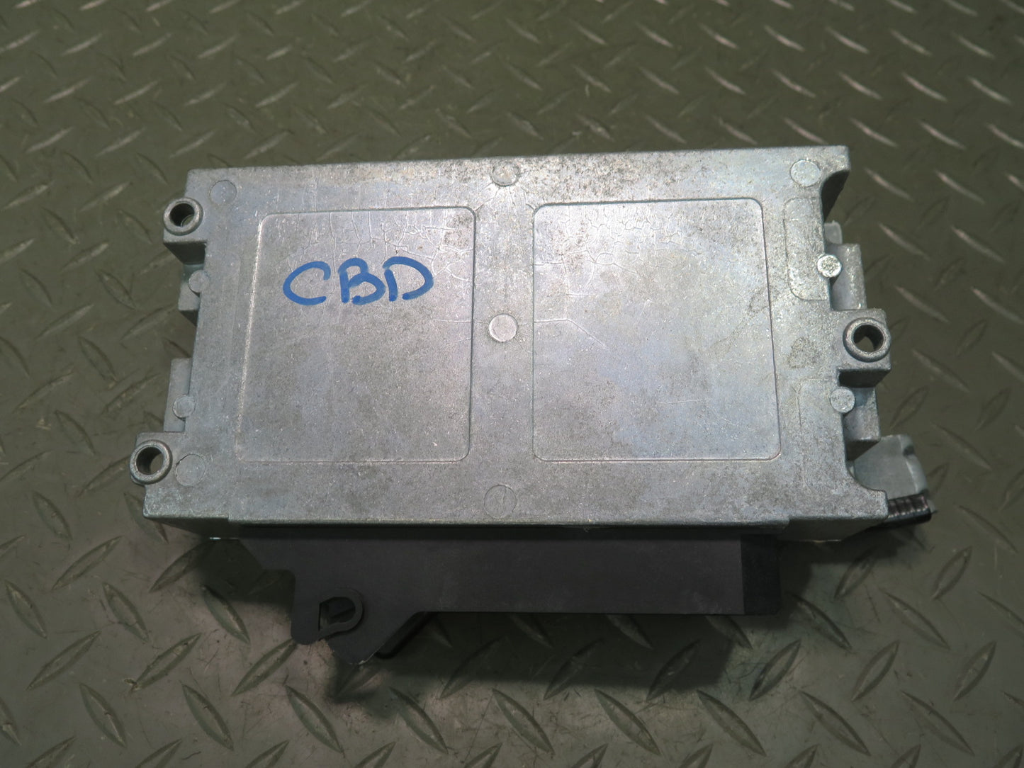 94-99 BMW E36 325iC 328iC Anti Lock Brake ABS Asct-ec Control Module 1164094 OEM