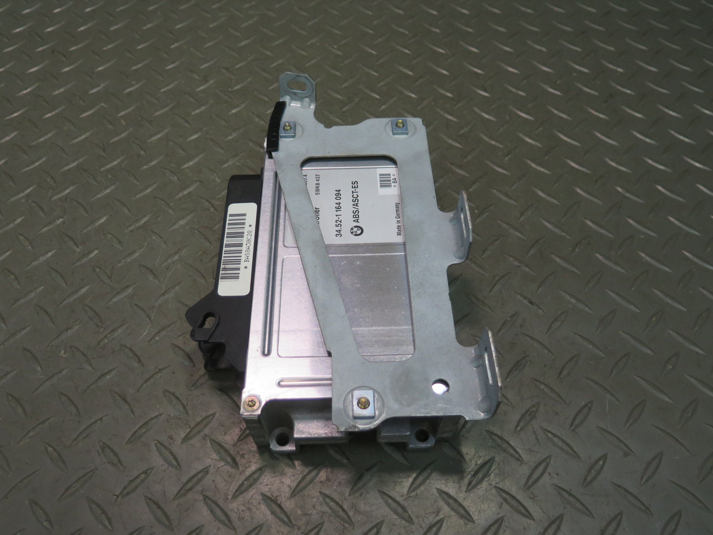 94-99 BMW E36 325iC 328iC Anti Lock Brake ABS Asct-ec Control Module 1164094 OEM