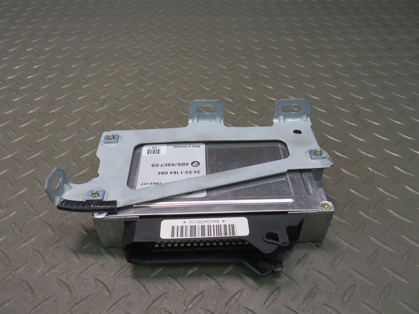 94-99 BMW E36 325iC 328iC Anti Lock Brake ABS Asct-ec Control Module 1164094 OEM