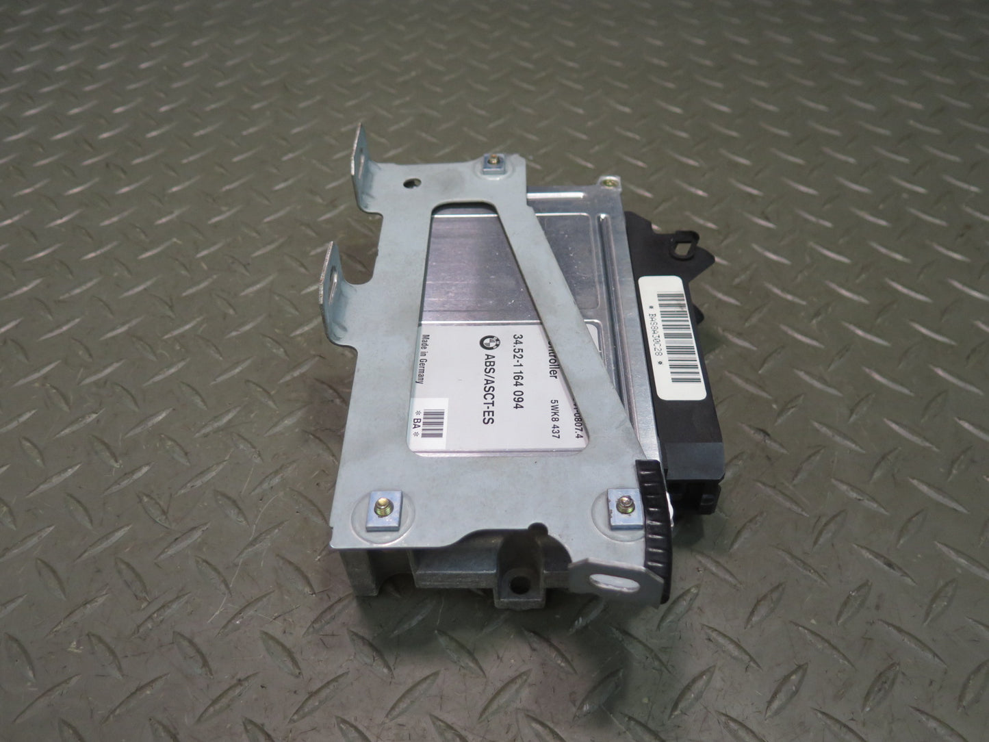 94-99 BMW E36 325iC 328iC Anti Lock Brake ABS Asct-ec Control Module 1164094 OEM