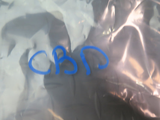 96-99 BMW E36 328ic Front Left & Right Harman Kardon Speaker Woofer Set OEM