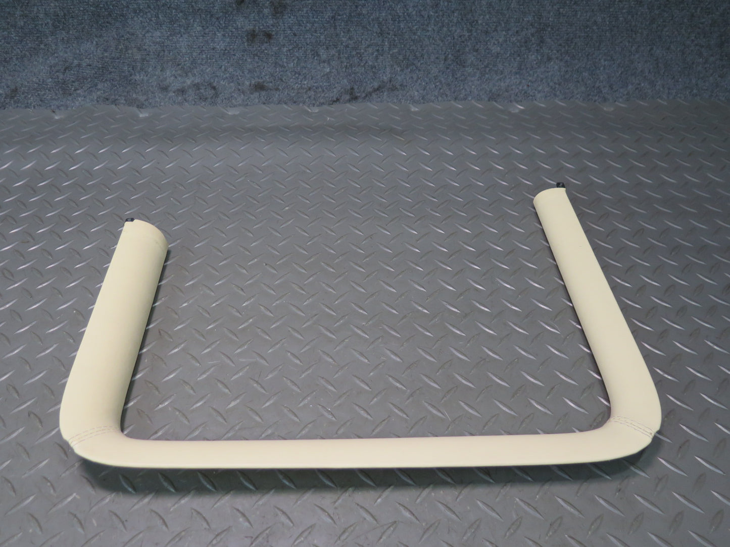 2006-2012 Bentley Flying Spur Upper Sunroof Surround Trim Cover Panel Set