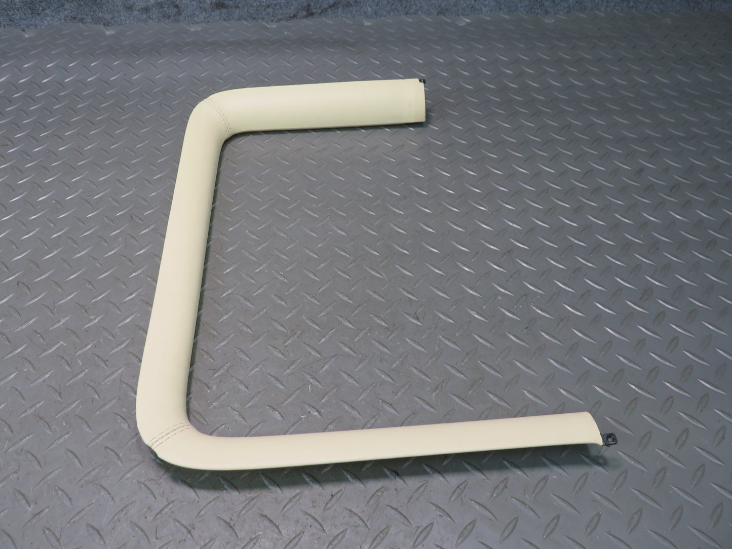 2006-2012 Bentley Flying Spur Upper Sunroof Surround Trim Cover Panel Set