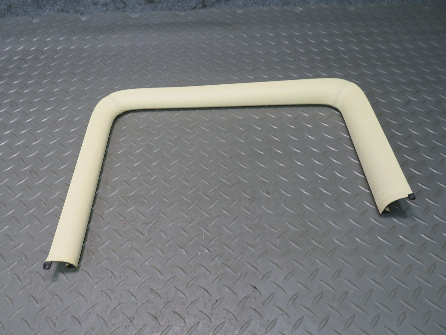 2006-2012 Bentley Flying Spur Upper Sunroof Surround Trim Cover Panel Set