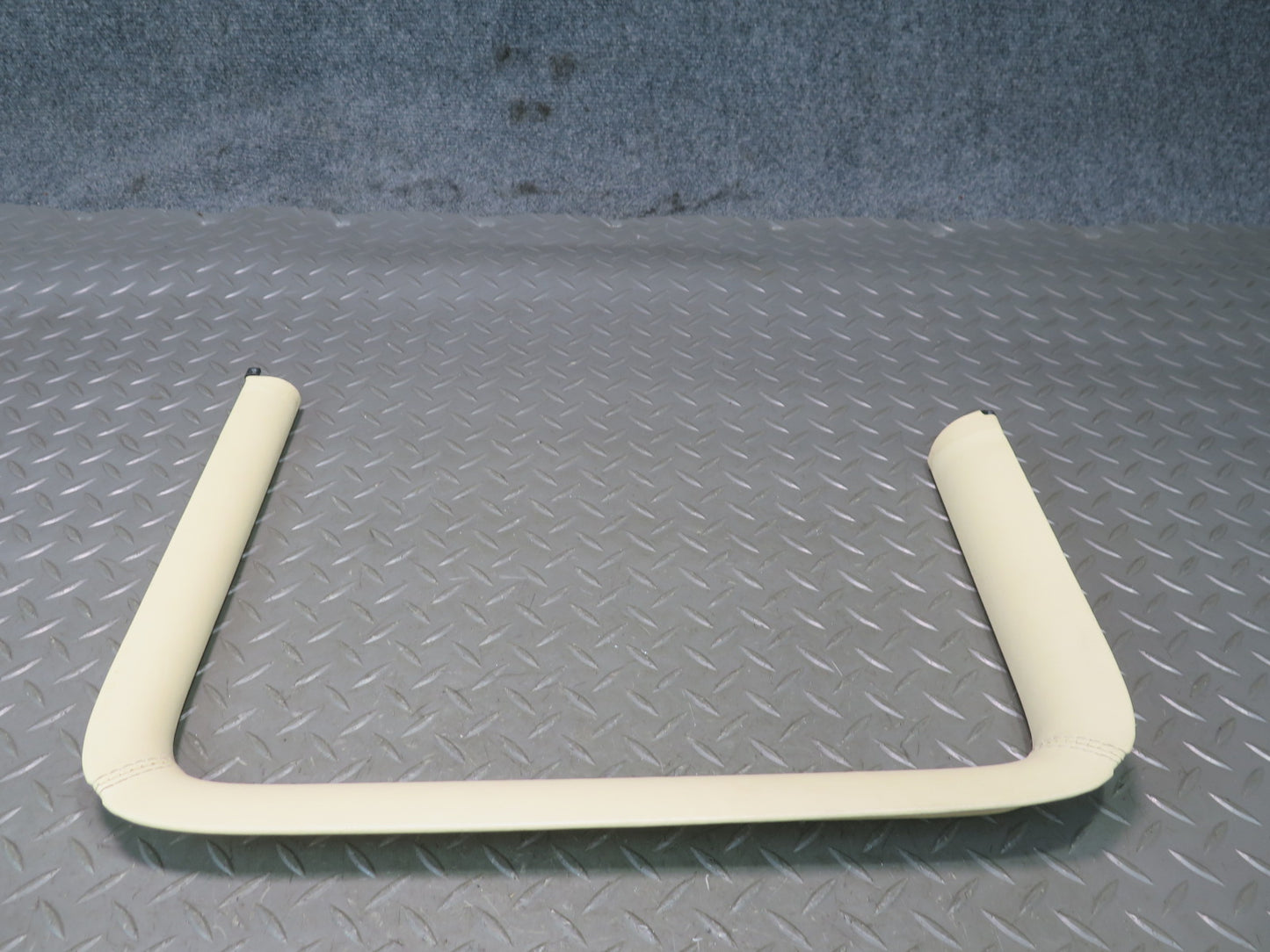 2006-2012 Bentley Flying Spur Upper Sunroof Surround Trim Cover Panel Set