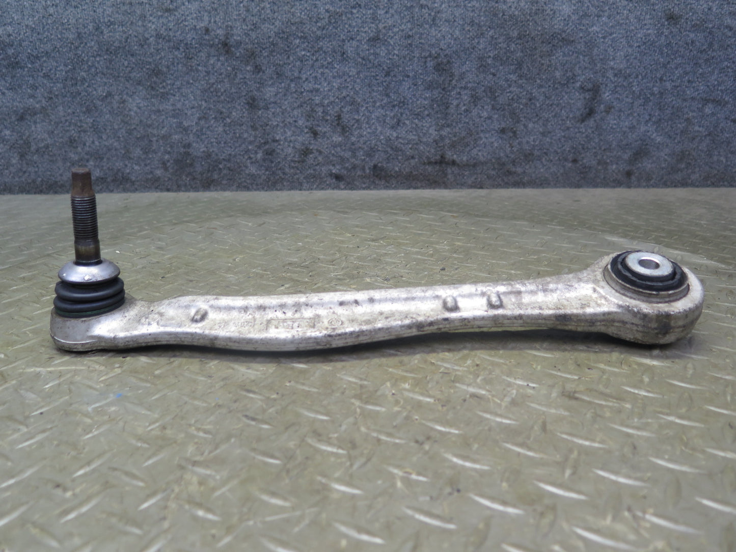 2014-2018 BMW F15 X5 Rear Right Suspension Upper Control Arm 6796002