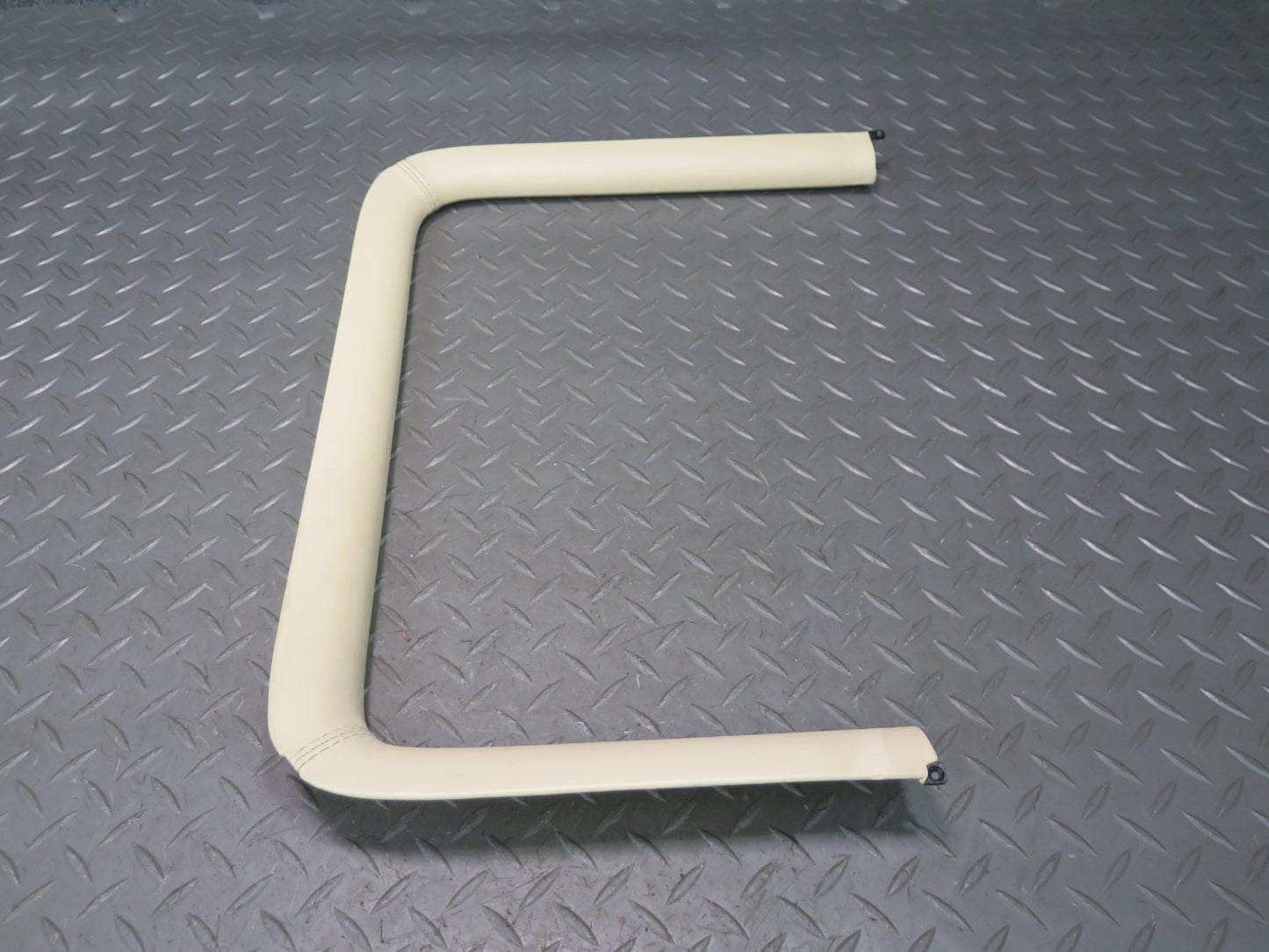 2006-2012 Bentley Flying Spur Upper Sunroof Surround Trim Cover Panel Set