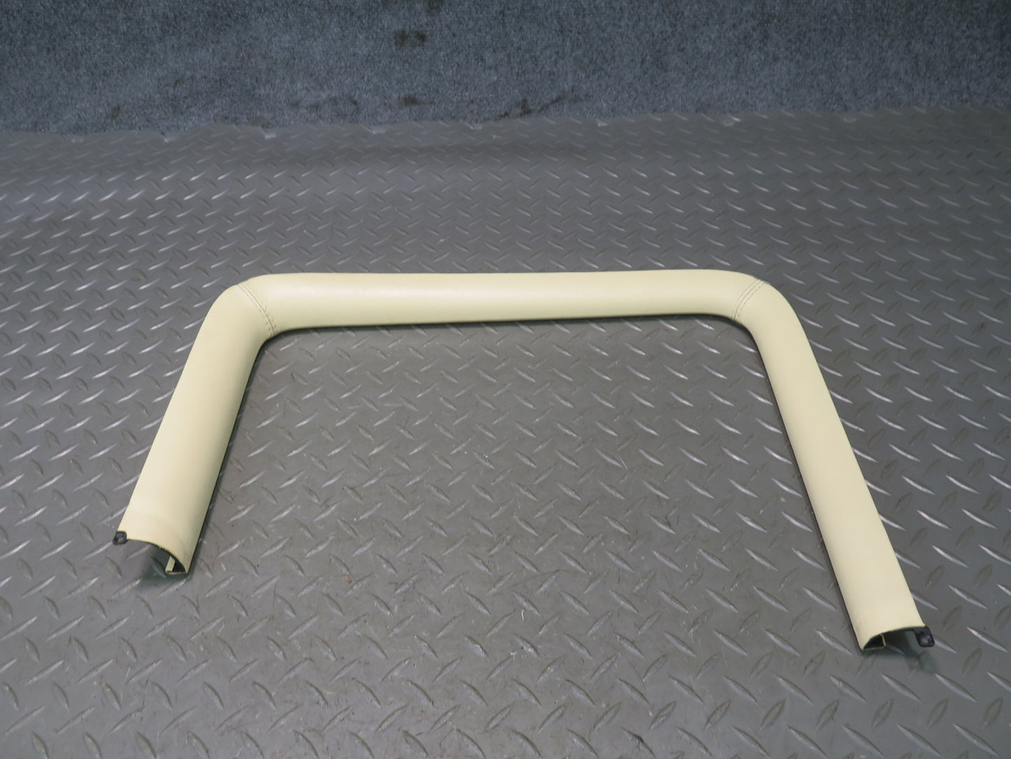 2006-2012 Bentley Flying Spur Upper Sunroof Surround Trim Cover Panel Set